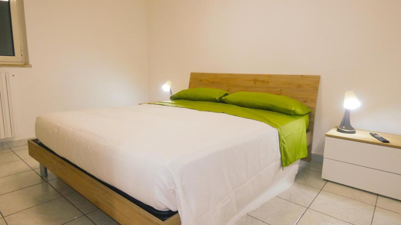 Relux Bed & Breakfast Бари Екстериор снимка